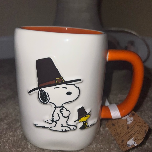 Peanuts - Thankful for You ☕️ - Picture 3 of 3